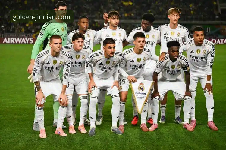 皇马欧冠大捷深度解析与金年会体育观赛体验完整指南